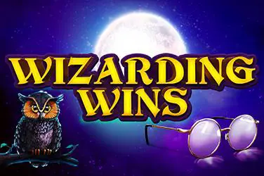 Wizarding Wins - Spin City - Congo